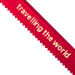 Travelling the World