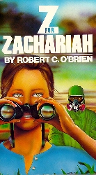 Z for Zachariah